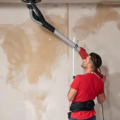 Kattohiomatarvikkeet