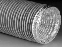 Keittiö- ja ilmanvaihtoletku