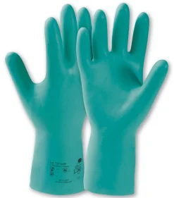 Kemikaalisuojakäsine