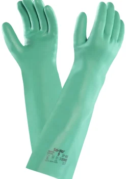 Kemikaalisuojakäsine