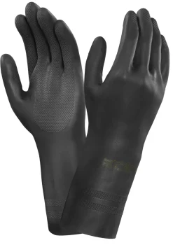 Kemikaalisuojakäsine