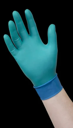 Kemikaalisuojakäsine