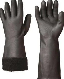 Kemikaalisuojakäsine