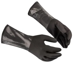 Kemikaalisuojakäsineet