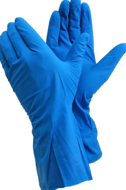 Kemikaalisuojakäsineet