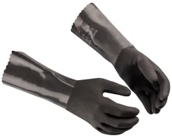 Kemikaalisuojakäsineet