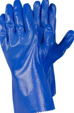 Kemikaalisuojakäsineet