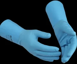 Kemikaalisuojakäsineet