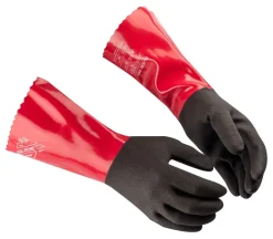 Kemikaalisuojakäsineet