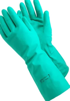 Kemikaalisuojakäsineet