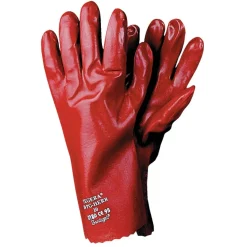 Kemikaalisuojakäsineet