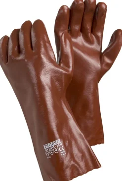 Kemikaalisuojakäsineet