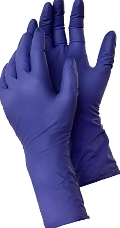 Kertakäyttökäsine