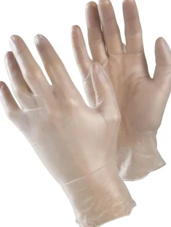 Kertakäyttökäsine