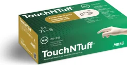 Kertakäyttökäsine