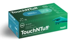 Kertakäyttökäsine