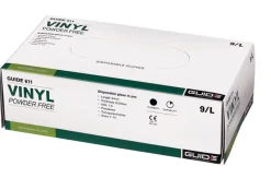 Kertakäyttökäsineet