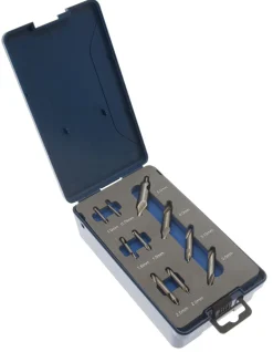 Keskiöporanteräsarja