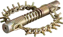 Ketjusentrifugirengas