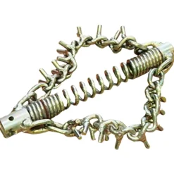 Ketjusentrifugirengas