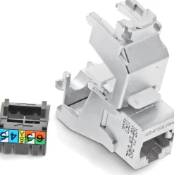 Keystone-liitinyksikkö