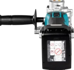 Kierretanko- ja harjaterässaha