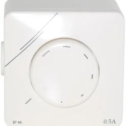 Kierrosluvun säädin