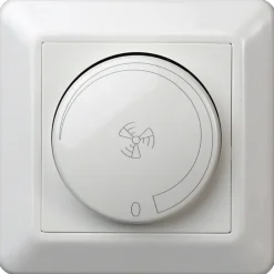 Kierrosluvun säätö