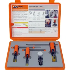 Kierteen korjaussarja