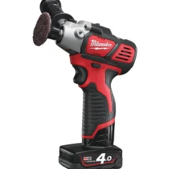 Kiillotus- ja hiomakone