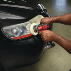 Kiillotus- ja hiomakone