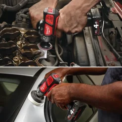 Kiillotus- ja hiomakone