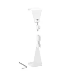 Kiinnityshelat oveen