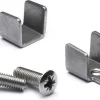 Kiinnityssarja teräskannelle