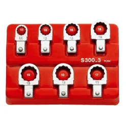 Kiintolenkkiavainsarja