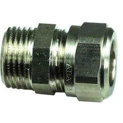 Kiristysrengasliitin