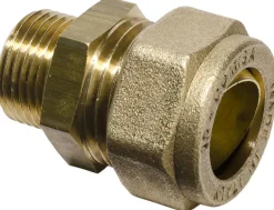 Kiristysrengasliitin