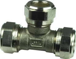 Kiristysrengasliitin