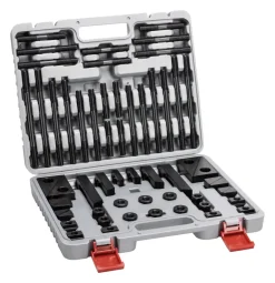 Kiristystyökalusarja