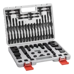 Kiristystyökalusarja