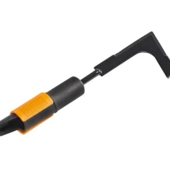 Kiveysten puhdistusrauta