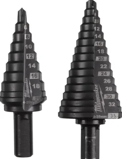 Kobolttiporrasporanterä