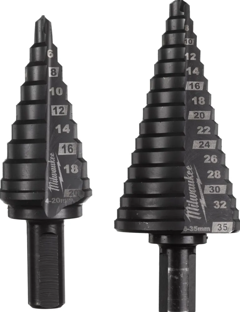 Kobolttiporrasporanterä