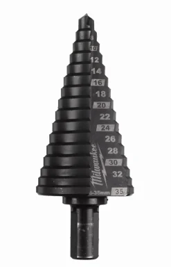 Kobolttiporrasporanterä