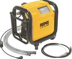 Koeponnistusyksikkö