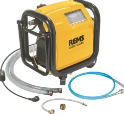 Koeponnistusyksikkö