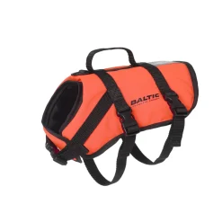 Koiran pelastusliivi