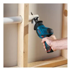 Kompaktit puukkosahat