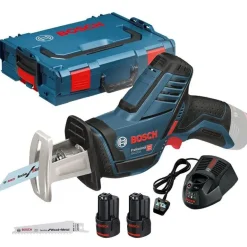 Kompaktit puukkosahat