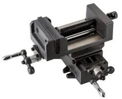 Koordinaattiruuvipuristin